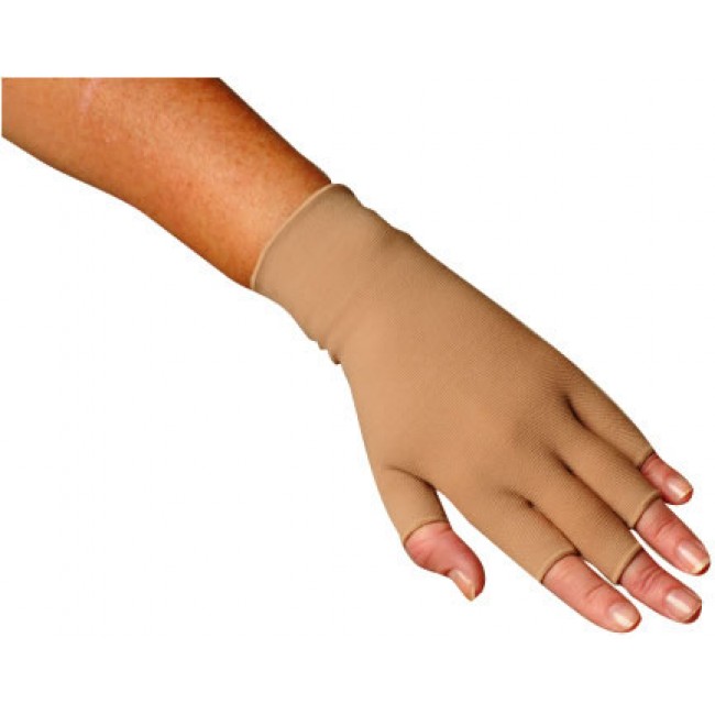 Juzo Seamless Glove  Soft Compression Gloves For Lymphedema