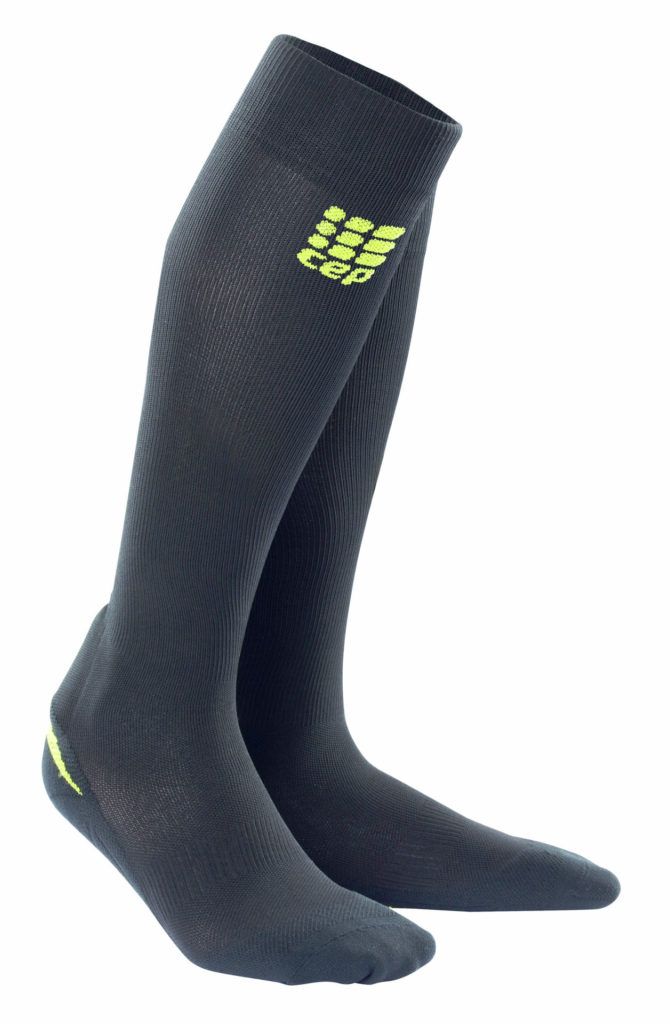 CEP Ortho+ Full Achilles Support Socks - Luna Medical lymphedema ...