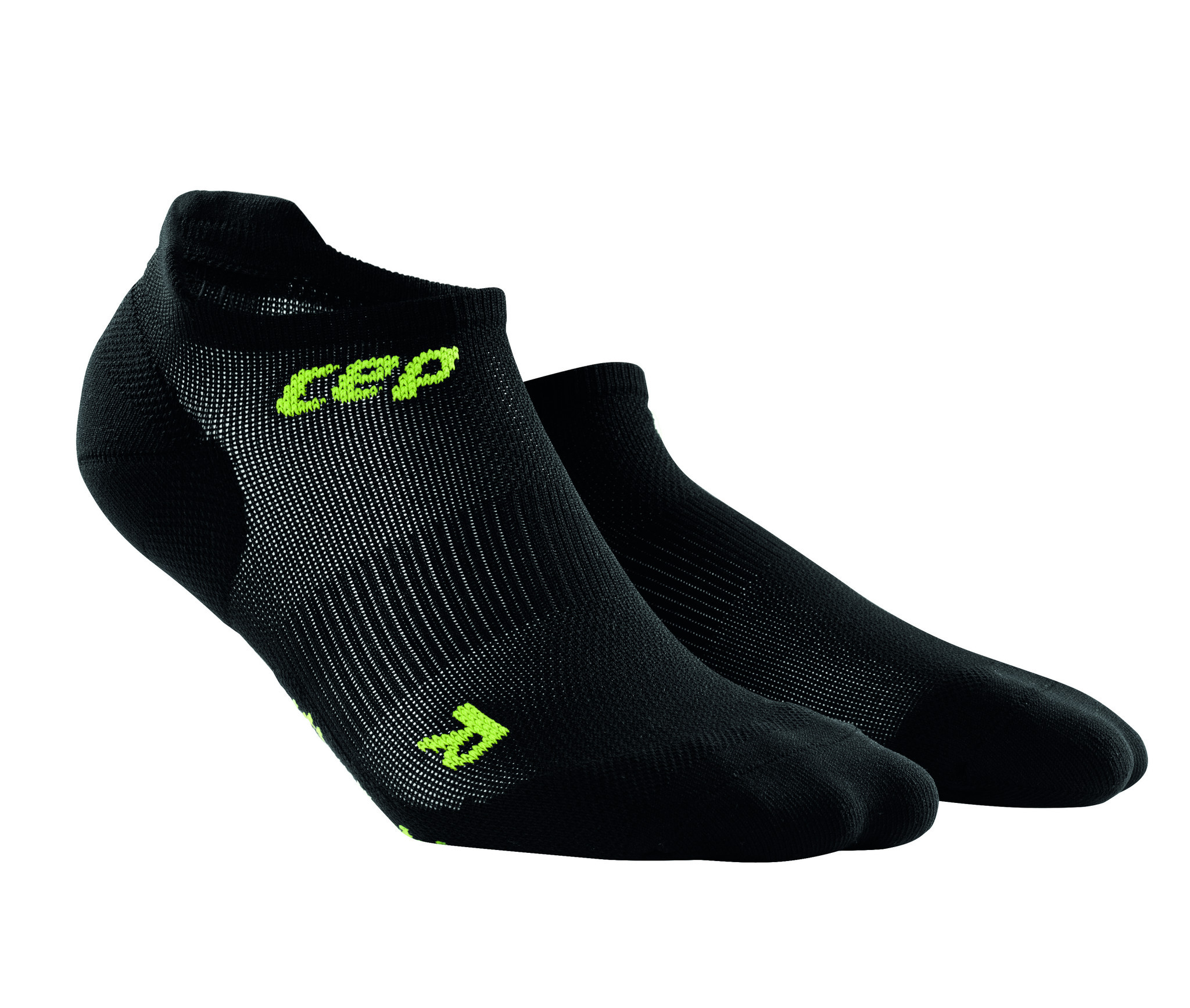 CEP Dynamic+ Run Ultralight No-Show Socks - Luna Medical lymphedema Garment  Experts