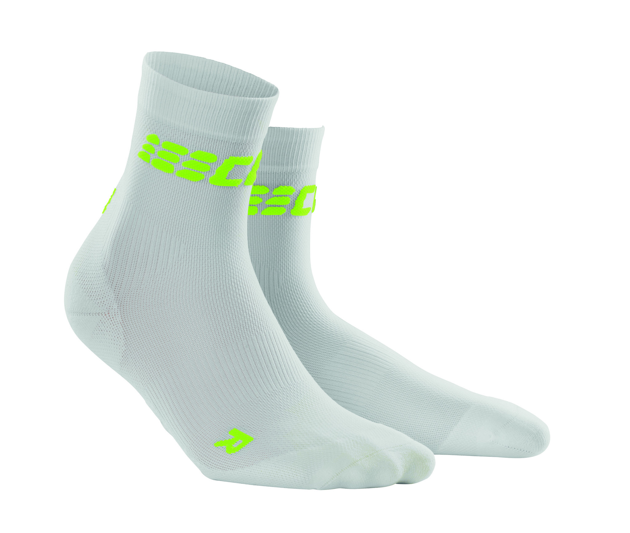 CEP Dynamic+ Run Ultralight Short Socks - Luna Medical lymphedema Garment  Experts
