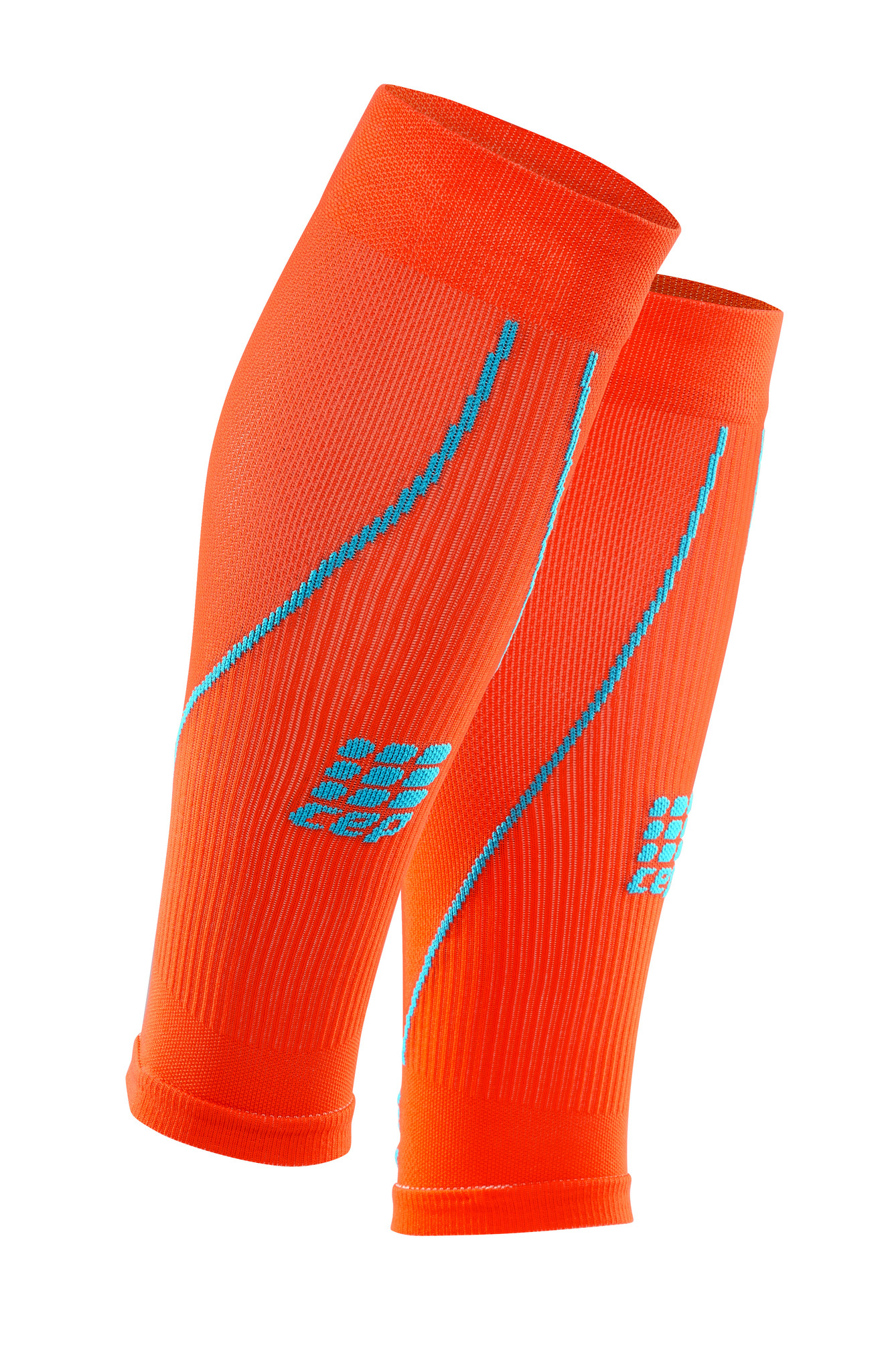 CEP Compression Calf Sleeves 2.0 Size IV