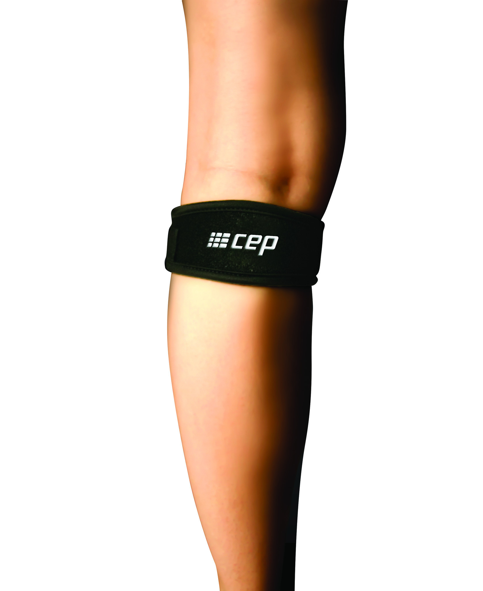 CEP Mid Support Patella Strap for women and men