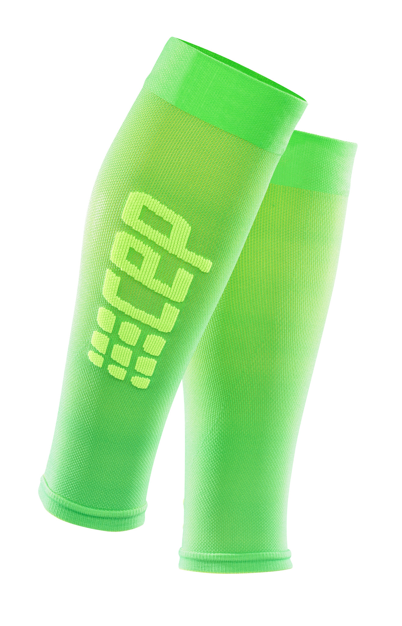 Cep Men's Compression Ultralight Calf Sleeves