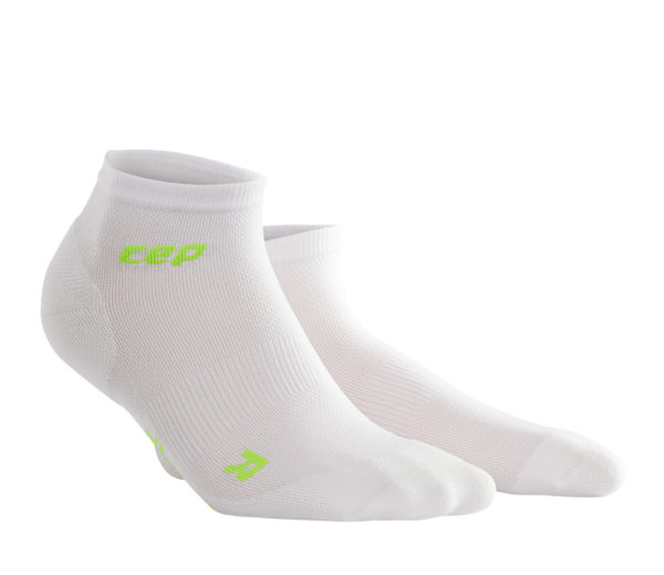 CEP Women's Ultralight Low-Cut Socks