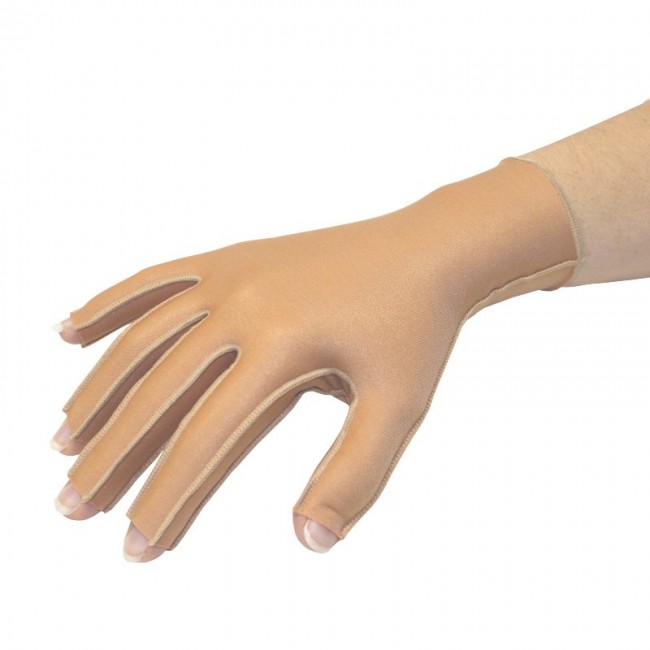 Farrow Cicatrex Glove - Luna Medical lymphedema Garment Experts